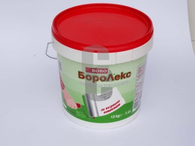 БороЛекс - 12кг.                                                                                                                                                                                                                                                                                            